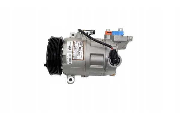 AVA AIR CONDITIONING COMPRESSOR BMW 1 E81 1 E87 3 E90 3 E93 X1 E84 Catalog number of the part BWAK393