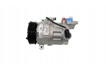 AVA AIR CONDITIONING COMPRESSOR BMW 1 E81 1 E87 3 E90 3 E93 X1 E84 Catalog number of the part BWAK393