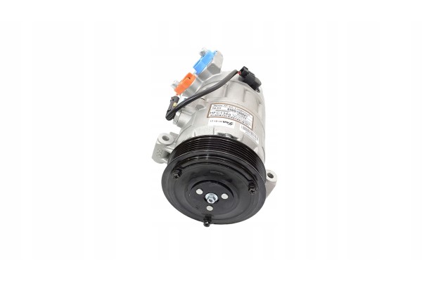 AVA AIR CONDITIONING COMPRESSOR BMW 1 E81 1 E87 3 E90 3 E93 X1 E84 Part manufacturer AVA Quality cooling