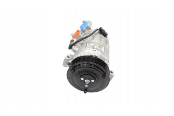 AVA AIR CONDITIONING COMPRESSOR BMW 1 E81 1 E87 3 E90 3 E93 X1 E84 Part manufacturer AVA Quality cooling