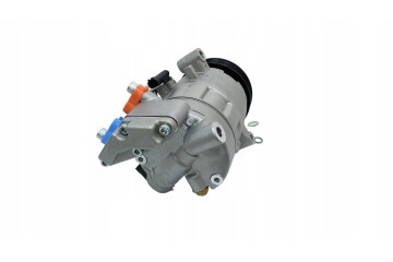 AVA AIR CONDITIONING COMPRESSOR BMW 1 E81 1 E87 3 E90 3 E93 X1 E84 Catalog number of substitutes ABAKUS 004 023 0003 ACAUTO AC 0