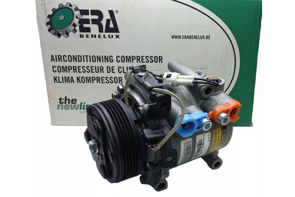 MITSUBISHI COLT V GALANT VIII LANCER VI SPACE STAR AIR CONDITIONING COMPRESSOR