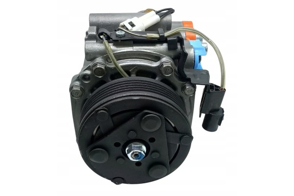 MITSUBISHI COLT V GALANT VIII LANCER VI SPACE STAR AIR CONDITIONING COMPRESSOR Catalog number of the part AC51464N