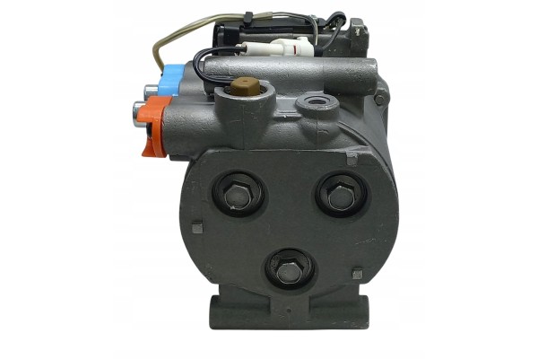 MITSUBISHI COLT V GALANT VIII LANCER VI SPACE STAR AIR CONDITIONING COMPRESSOR Car type cargo vans passenger cars
