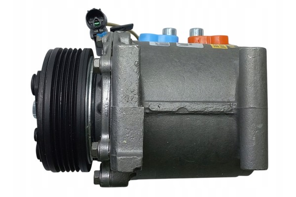 MITSUBISHI COLT V GALANT VIII LANCER VI SPACE STAR AIR CONDITIONING COMPRESSOR Catalog number of the original MITSUBISHI MR46007