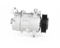 COMPRESSOR AIR CONDITIONING COMPRESSOR 890126 NISSENS