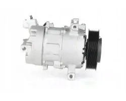 Compresor de Aire Acondicionado 890126 Nissens