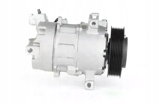 COMPRESSOR AIR CONDITIONING COMPRESSOR 890126 NISSENS