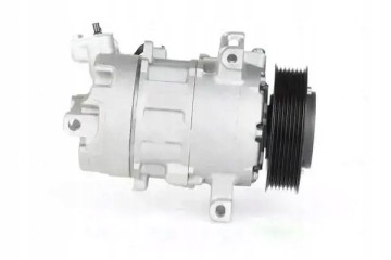 COMPRESSOR AIR CONDITIONING COMPRESSOR 890126 NISSENS