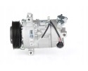 COMPRESSOR AIR CONDITIONING COMPRESSOR 890126 NISSENS Catalog number of the part 890126