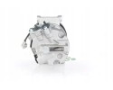COMPRESSOR AIR CONDITIONING COMPRESSOR 890126 NISSENS Quality of parts according to GVO Q original with factory logo OEM OES