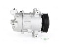 COMPRESSOR AIR CONDITIONING COMPRESSOR 890126 NISSENS Car type cargo vans passenger cars
