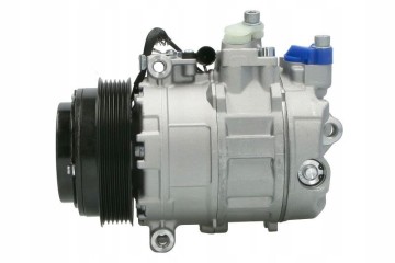 Air conditioning compressor VALEO 699298 Catalog number of the part 699298