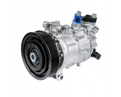 COMPRESSOR AIR CONDITIONING COMPRESSOR DCP02116 DENSO