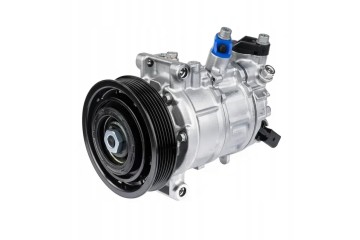 COMPRESSOR AIR CONDITIONING COMPRESSOR DCP02116 DENSO
