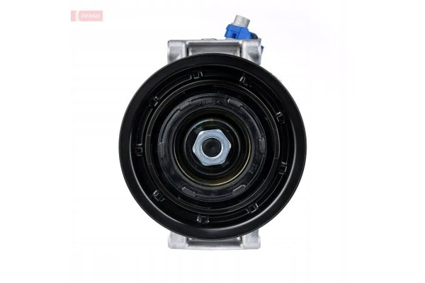 COMPRESSOR AIR CONDITIONING COMPRESSOR DCP02116 DENSO Packaging status original