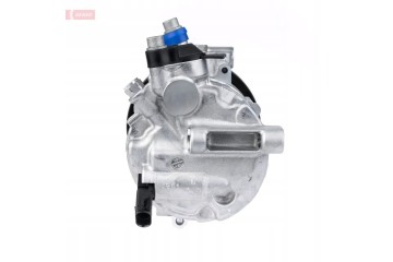COMPRESSOR AIR CONDITIONING COMPRESSOR DCP02116 DENSO Part manufacturer Denso