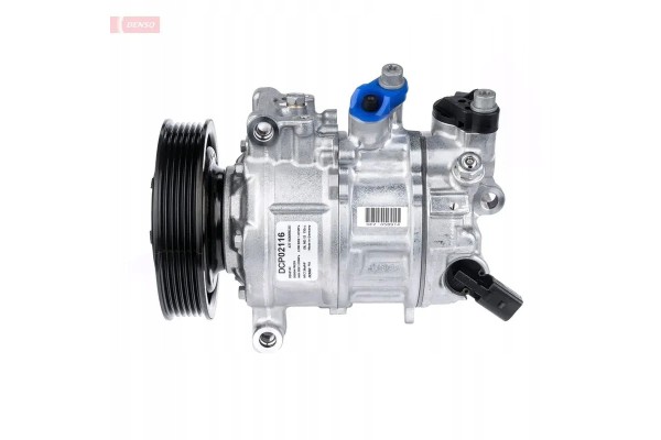 COMPRESSOR AIR CONDITIONING COMPRESSOR DCP02116 DENSO Catalog number of the part DCP02116