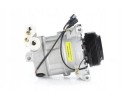 COMPRESSOR AIR CONDITIONING COMPRESSOR 89350 NISSENS