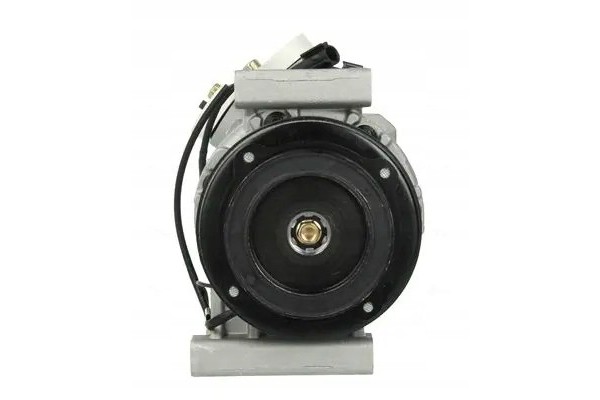 COMPRESSOR AIR CONDITIONING COMPRESSOR 89350 NISSENS Packaging status original