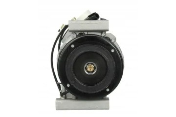 COMPRESSOR AIR CONDITIONING COMPRESSOR 89350 NISSENS Packaging status original