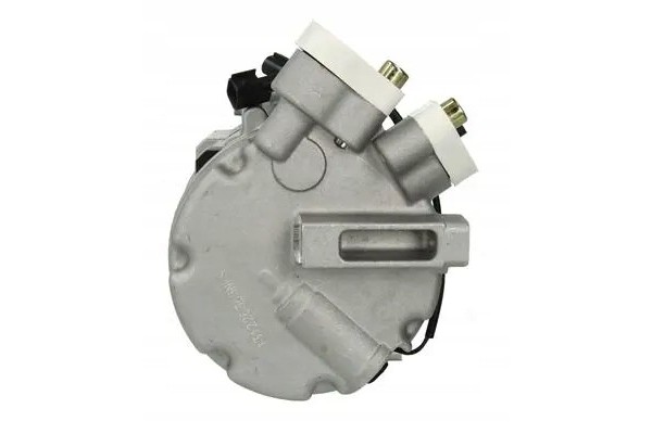 COMPRESSOR AIR CONDITIONING COMPRESSOR 89350 NISSENS Part manufacturer Nissens