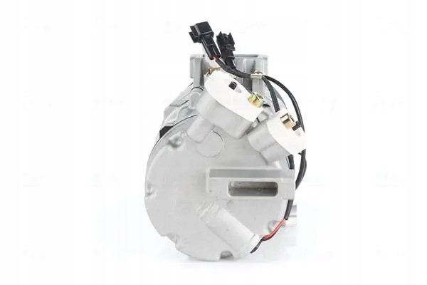 COMPRESSOR AIR CONDITIONING COMPRESSOR 89350 NISSENS Product weight with unit packaging 8 kg