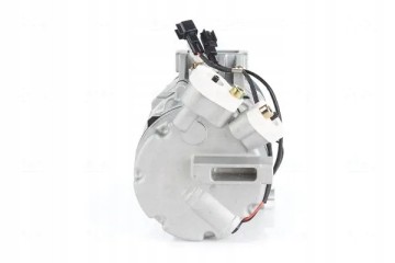 COMPRESSOR AIR CONDITIONING COMPRESSOR 89350 NISSENS Product weight with unit packaging 8 kg