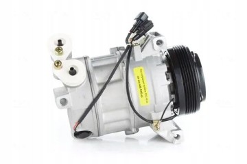 COMPRESSOR AIR CONDITIONING COMPRESSOR 89350 NISSENS Catalog number of substitutes ACAUTO AC 01SD400 ACAUTO AC 01ZX048 ACAUTO AC