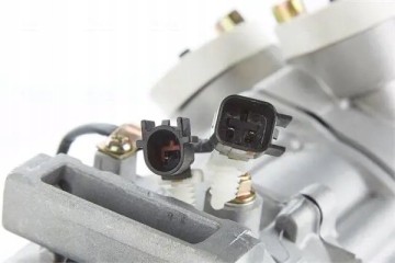 COMPRESSOR AIR CONDITIONING COMPRESSOR 89350 NISSENS Catalog number of the original FORD 1496531 FORD 30750459 FORD 30780043 FOR