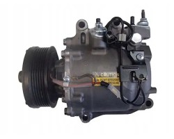 COMPRESSOR AIR CONDITIONING COMPRESSOR 10 2864 AIRSTAL