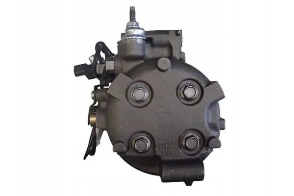 COMPRESSOR AIR CONDITIONING COMPRESSOR 10 2864 AIRSTAL Packaging status original