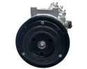 AIR CONDITIONING COMPRESSOR OPEL ASTRA G SIGNUM VECTRA BC ZAFIRA A SAAB 9 3 Catalog number of the part 8FK 351 128 041