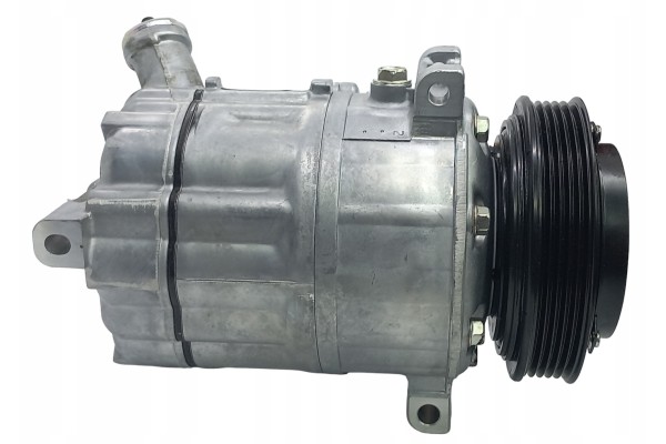 AIR CONDITIONING COMPRESSOR OPEL ASTRA G SIGNUM VECTRA BC ZAFIRA A SAAB 9 3 Part manufacturer Behr Hella Service