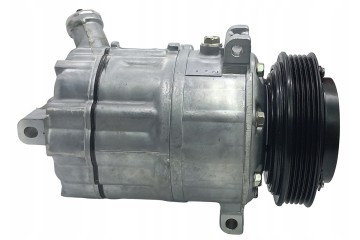 AIR CONDITIONING COMPRESSOR OPEL ASTRA G SIGNUM VECTRA BC ZAFIRA A SAAB 9 3 Part manufacturer Behr Hella Service