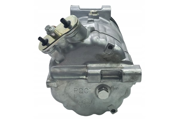 AIR CONDITIONING COMPRESSOR OPEL ASTRA G SIGNUM VECTRA BC ZAFIRA A SAAB 9 3 Quality of parts according to GVO Q original with fa