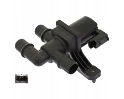 Febi Bilstein 45463 Coolant control valve