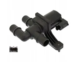 Válvula de control de refrigerante Febi Bilstein 45463