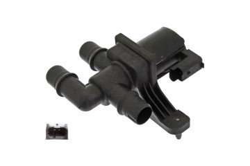 Febi Bilstein 45463 Coolant control valve