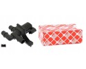 Febi Bilstein 45463 Coolant control valve Part manufacturer Febi Bilstein