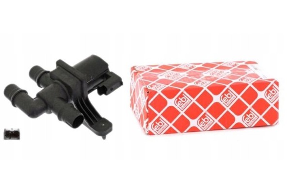 Febi Bilstein 45463 Coolant control valve Part manufacturer Febi Bilstein