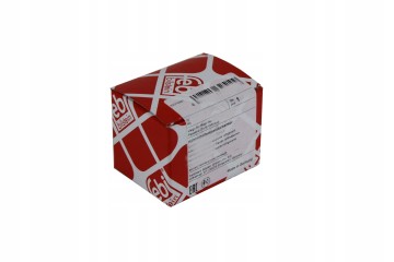 Febi Bilstein 45463 Coolant control valve Car type buses cargo vans