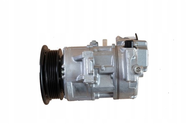 COMPRESSOR KLIM TOYOTA AVENSIS 03 COROLLA VERSO 04