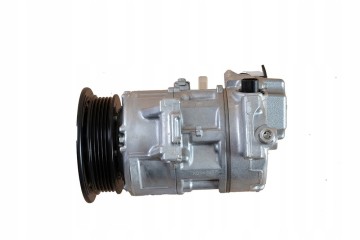 COMPRESSOR KLIM TOYOTA AVENSIS 03 COROLLA VERSO 04