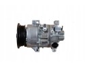 COMPRESSOR KLIM TOYOTA AVENSIS 03 COROLLA VERSO 04 Part manufacturer NRF