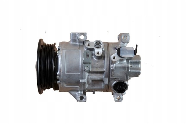 COMPRESSOR KLIM TOYOTA AVENSIS 03 COROLLA VERSO 04 Part manufacturer NRF