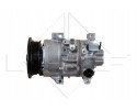 COMPRESSOR KLIM TOYOTA AVENSIS 03 COROLLA VERSO 04 Catalog number of the part 32648