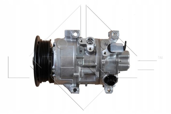 COMPRESSOR KLIM TOYOTA AVENSIS 03 COROLLA VERSO 04 Catalog number of the part 32648