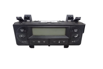 96377775XT MANDO CLIMATIZADOR CITROEN C3 1.4 HDi 16V Exclusive 2004 96377775XT 212901 CITROEN - 1