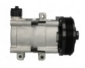 Compressor air conditioning NISSENS 89068 Car type buses cargo vans passenger cars